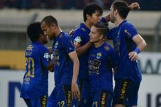 Jose : Kemenangan Persib...