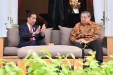 Demokrat Jelaskan Pertemuan...