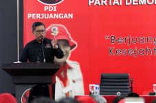 PDIP: Semangat Indonesia...
