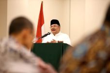 Jangan Ada Lagi Pemuda...