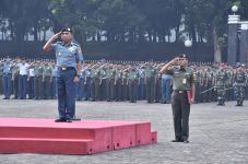 Asrenum Panglima TNI...