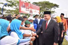 Mendes Inginkan Pemuda...
