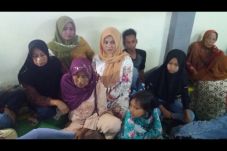 Bertambah, Korban Tewas...