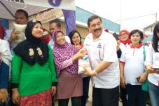 Sumpah Pemuda, Perindo...