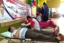 Meriahkan HUT ke-3 dan...