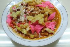 Yuk, Siang Ini Nikmati...