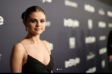 Selena Gomez Siap Manggung...