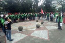Peringati Sumpah Pemuda,...