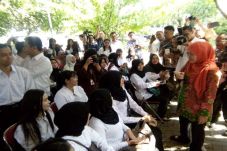 Pilgub Jatim, Khofifah...