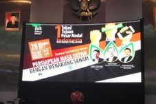 Sumpah Pemuda, MNC Sekuritas...