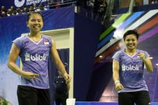 Indonesia Kirim Dua...