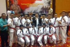 Hary Tanoesoedibjo Resmi...