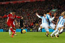 Liverpool Mengamuk,...