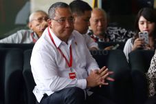 Mendes PDTT Buka Bukit...