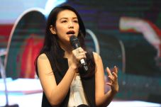 Velove Vexia Sempat...