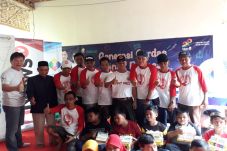 Komunitas Mat Peci Apresiasi...