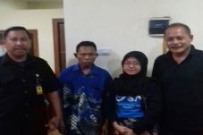 Mahasiswa Cantik UI...