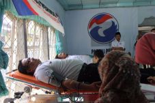 Peringati Sumpah Pemuda,...