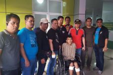 2 Perampok Pegawai BNI...