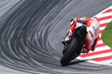 Andrea Dovizioso Keeps...