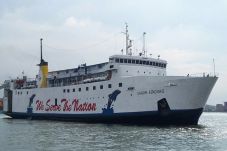 9 Kapal Bantu Evakuasi...