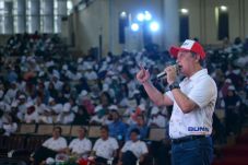 BUMN Hadir di Kampus...
