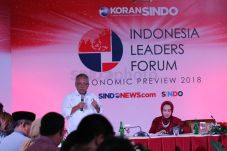 Menteri Basuki: Infrastruktur...