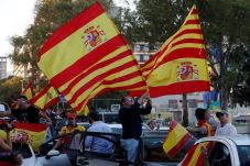 Wakil PM Spanyol Ditunjuk...