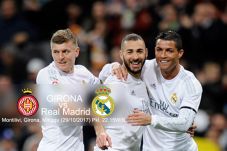 Preview Girona vs Real...