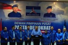 SBY: Finalisasi Usulan...