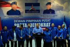 SBY Beberkan Tiga Poin...