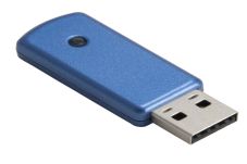 USB Ratu Elizabeth II...