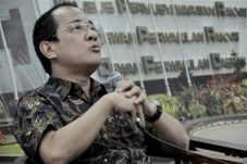 Laporkan Fajar Agustanto,...