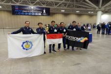 Kalahkan Juara Bertahan,...