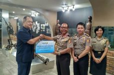 MNC Group Hibahkan 8...