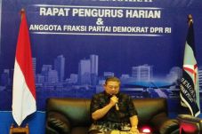 SBY Ingin Pemerintah...