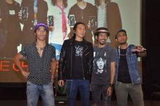 Wujudkan Mimpi, Slank...