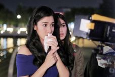 Waduh, Naysilla Mirdad...