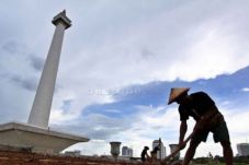 Prakiraan Cuaca Jabodetabek:...
