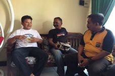 Berkas Perkara Pemilik...