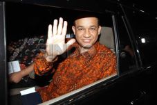 Resmi, Pemprov DKI Tutup...