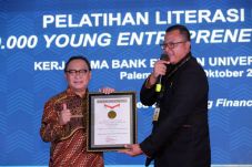 Percepat Program Sejuta...