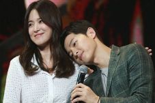 Ini Arti Kehadiran Song...