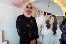 Pascamenikah, Laudya...