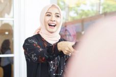 Laudya Cynthia Bella...