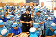 Kebijakan Cukai Hasil...
