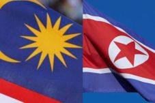 Malaysia Siap Putuskan...