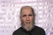 Taliban Afghanistan...