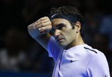 Cedera Punggung, Roger...