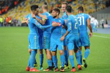 Serie A atau Liga Champions?...